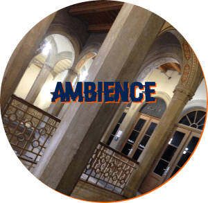 Ambience