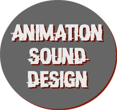 Animation sound