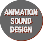 Animation sound