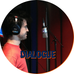Dialogue